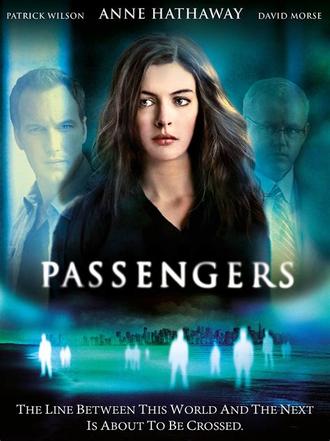 gomovie passengers|Passengers (2008) .